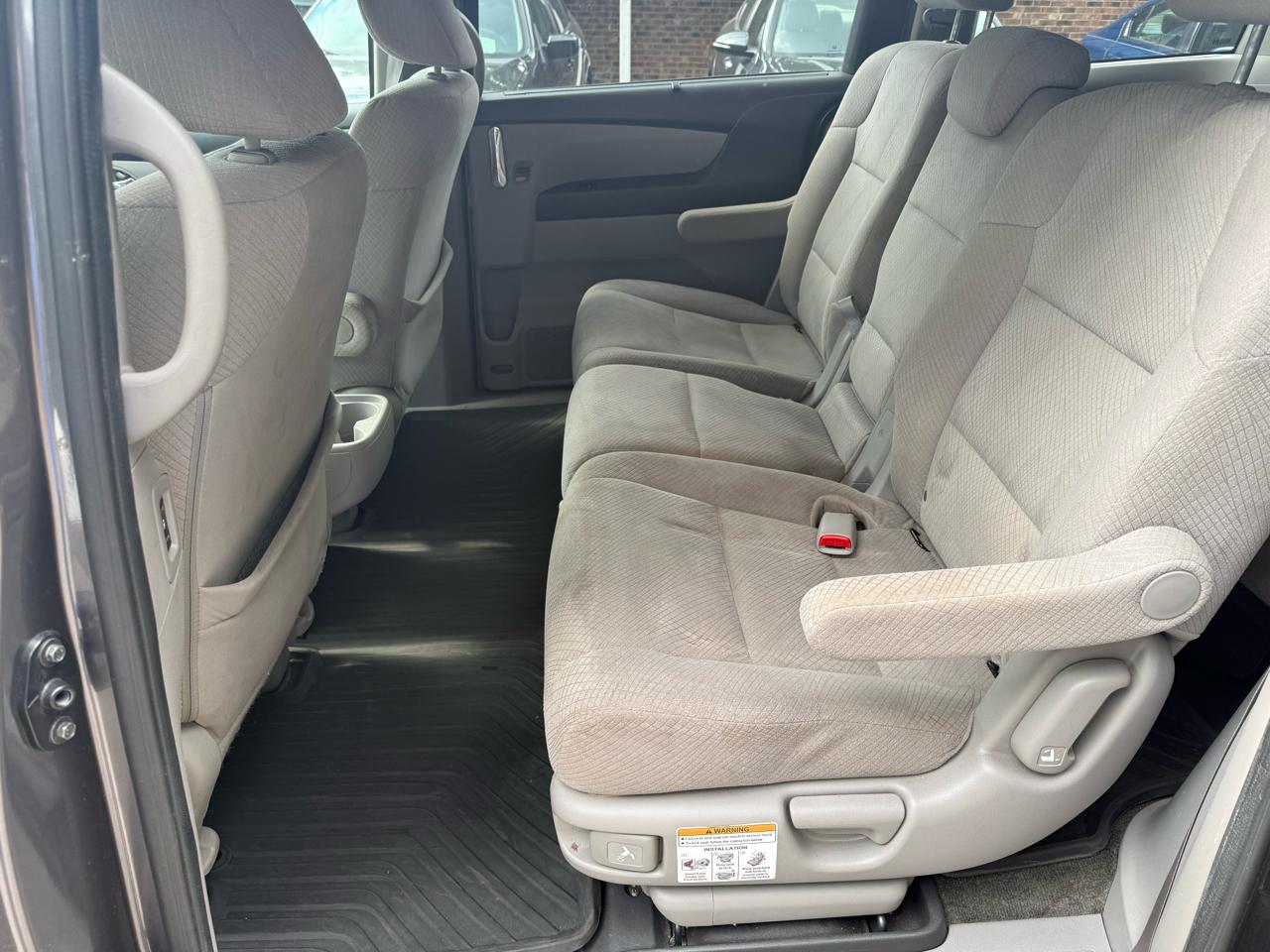 Honda Odyssey EX 2015