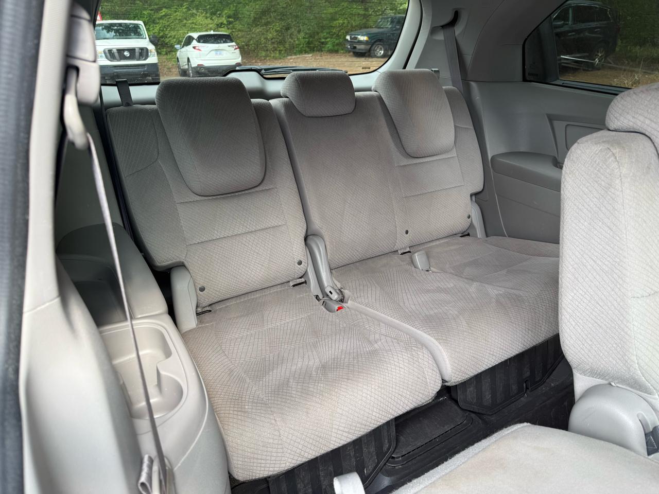 Honda Odyssey EX 2015