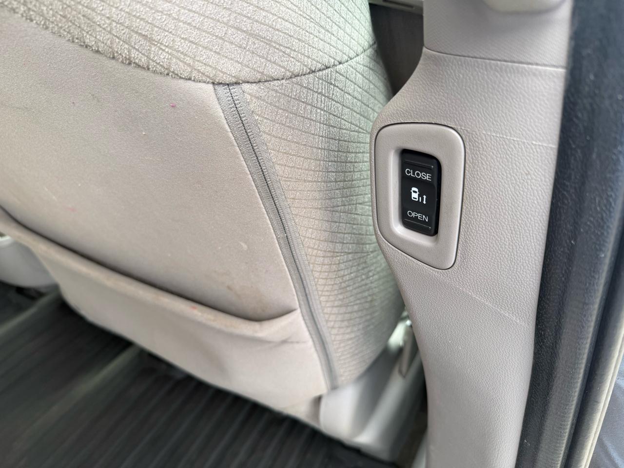 Honda Odyssey EX 2015