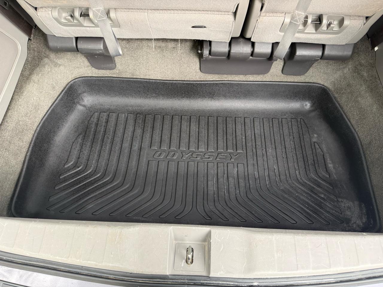 Honda Odyssey EX 2015