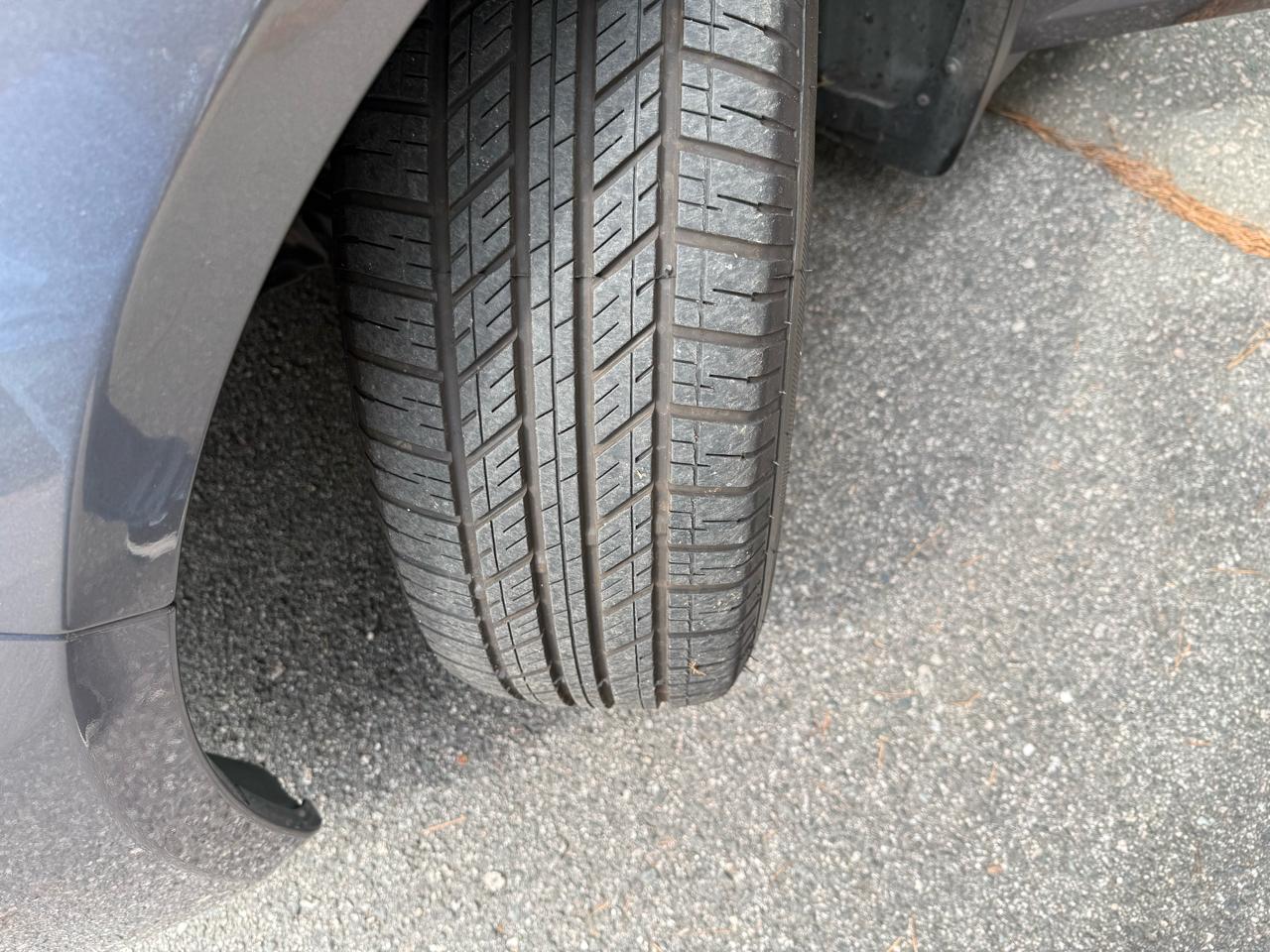 Honda Odyssey EX 2015