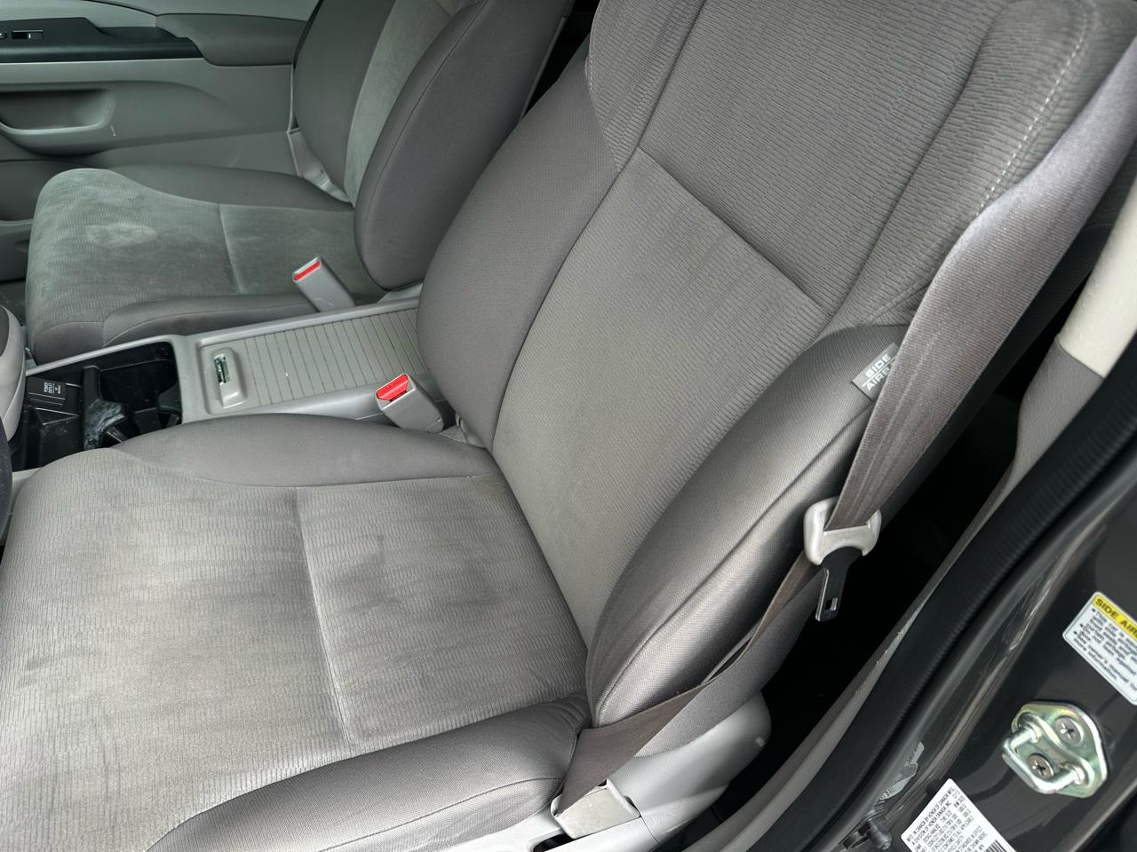 Honda CR-V LX 4WD 5-Speed AT 2014