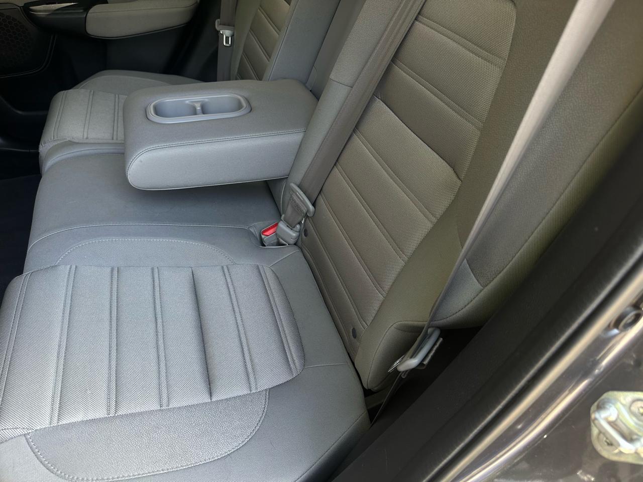 Honda CR-V EX 2WD 2019