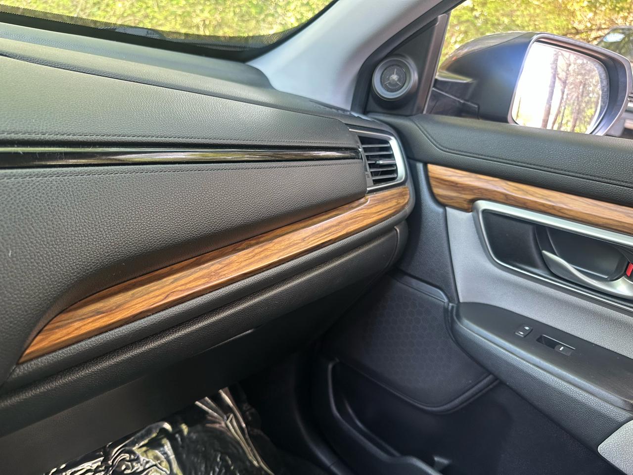 Honda CR-V EX 2WD 2019
