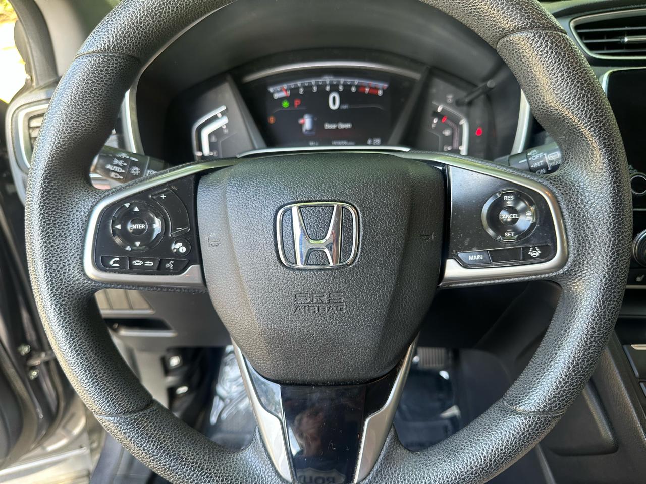 Honda CR-V EX 2WD 2019