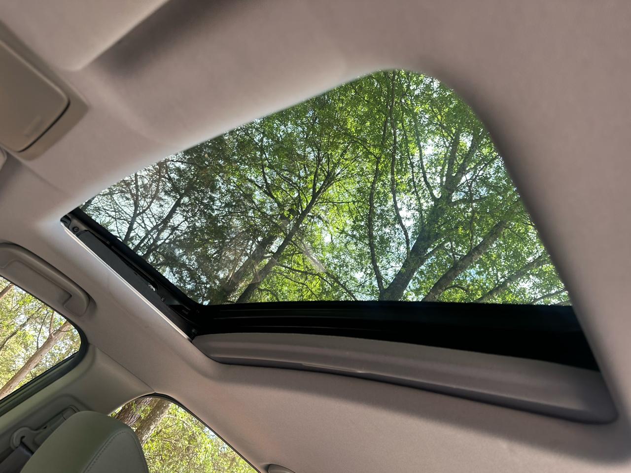 Honda CR-V EX 2WD 2019