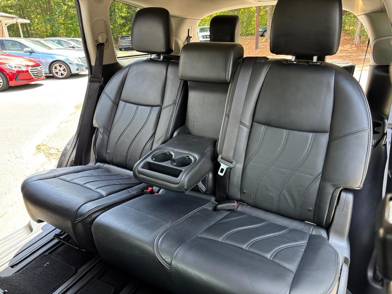 Infiniti QX60 Base AWD 2014