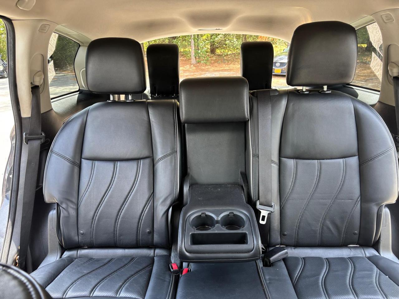 Infiniti QX60 Base AWD 2014