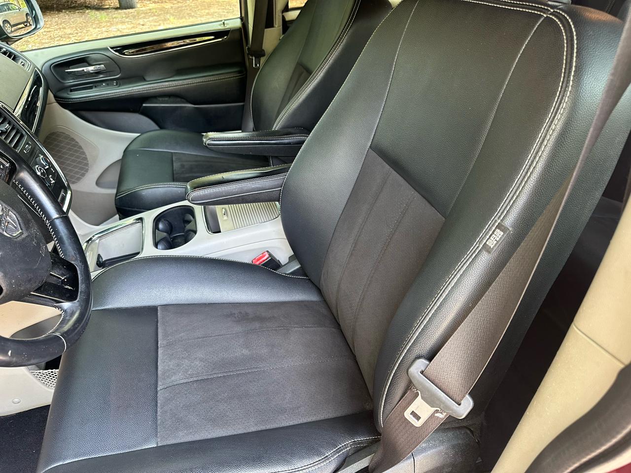 Dodge Grand Caravan SXT 2020