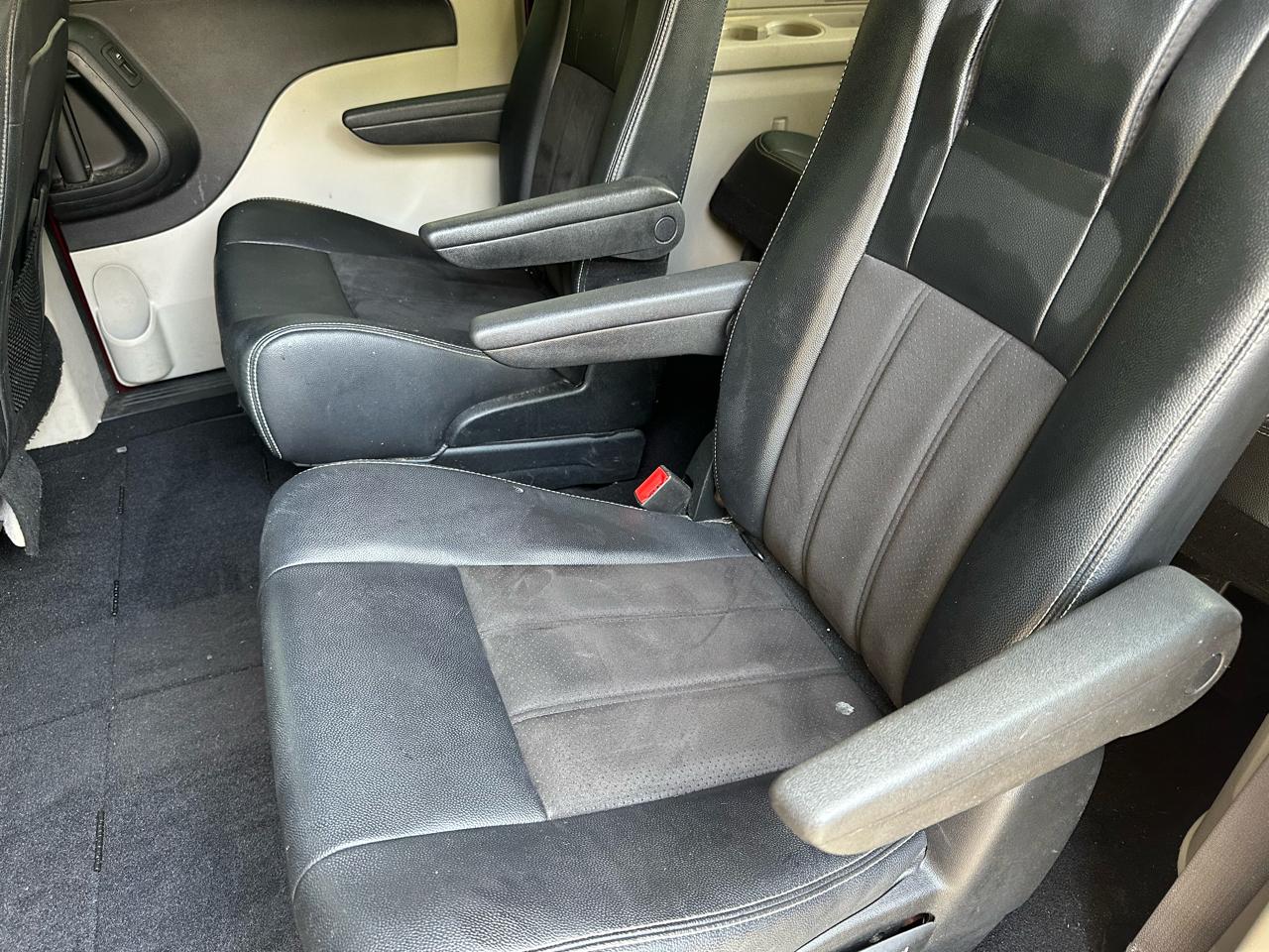 Dodge Grand Caravan SXT 2020