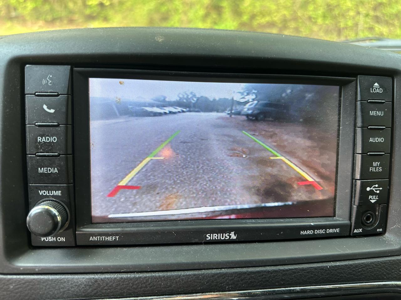 Dodge Grand Caravan SXT 2020