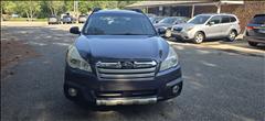2014 Subaru Outback 
