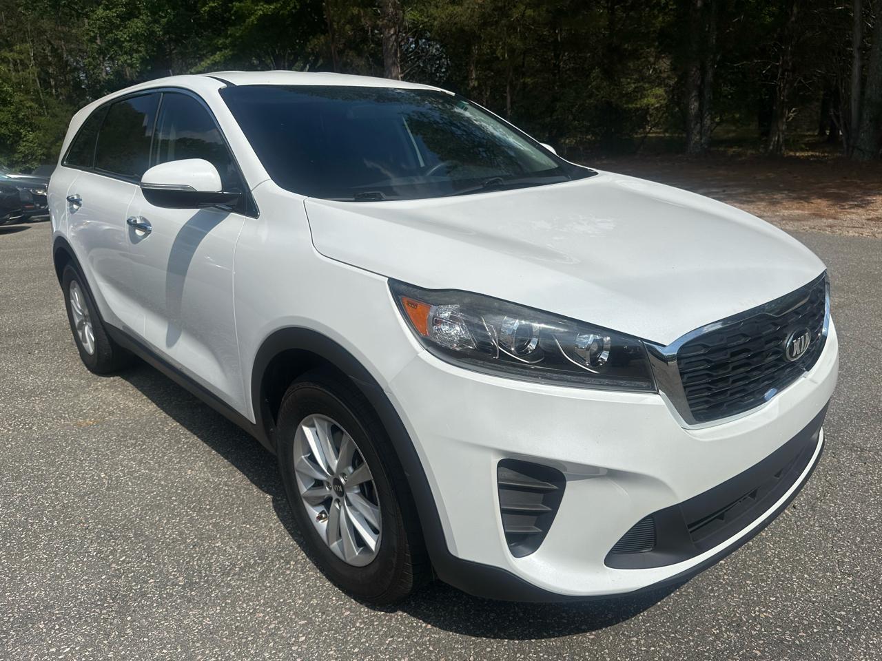 Kia Sorento LX 2WD 2020