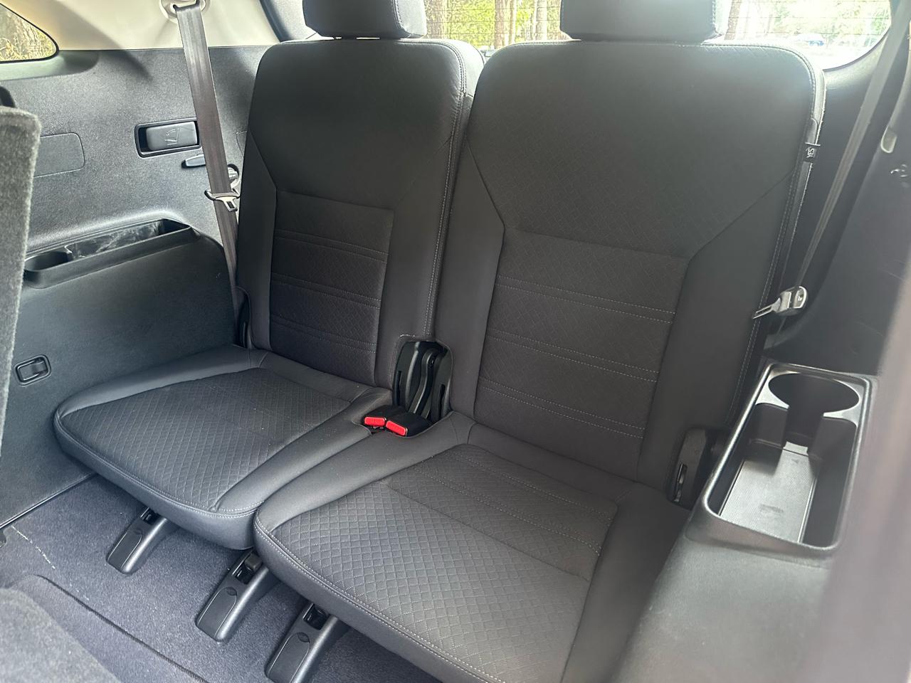 Kia Sorento LX 2WD 2020