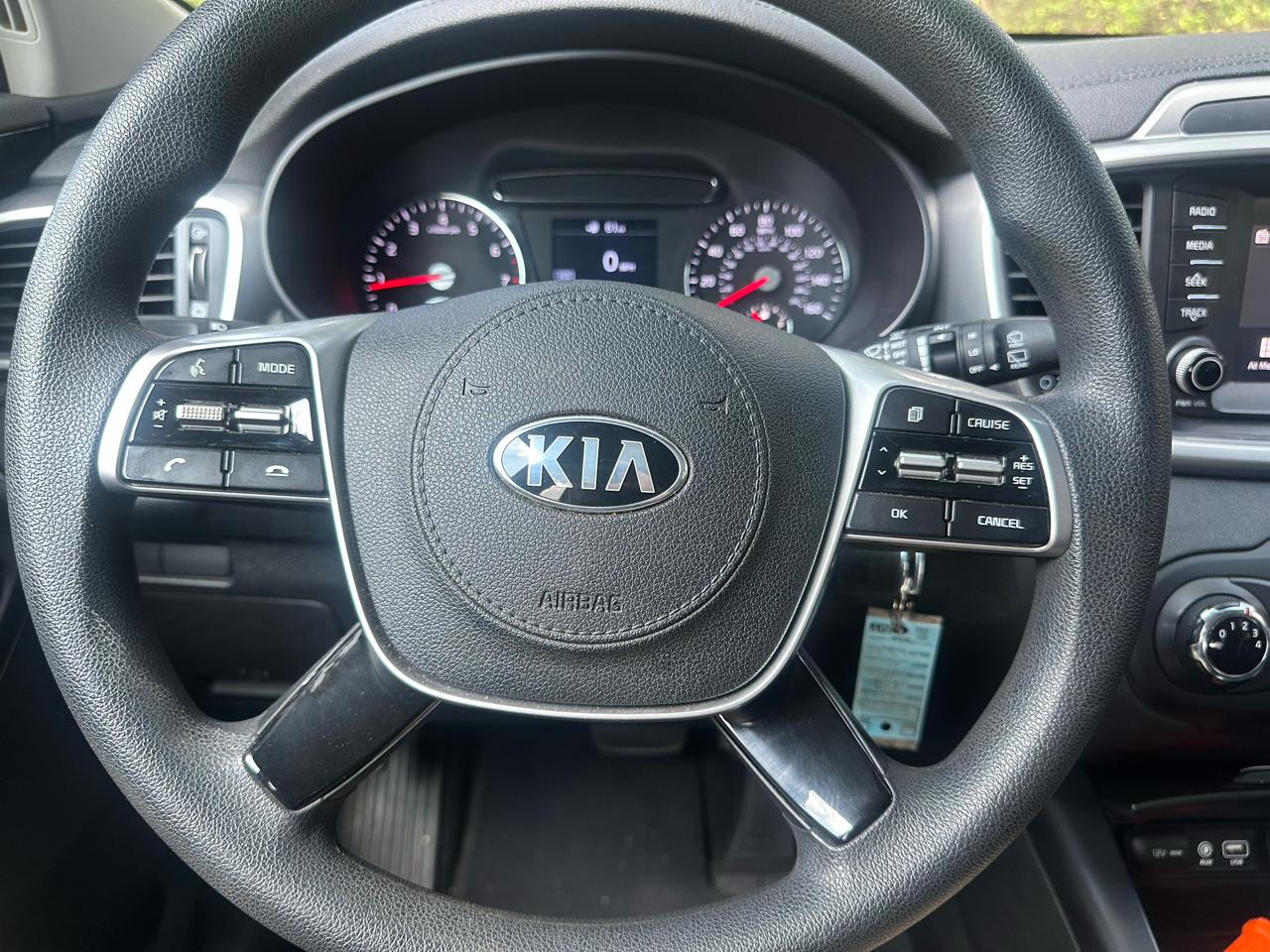 Kia Sorento LX 2WD 2020