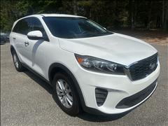 2020 Kia Sorento 