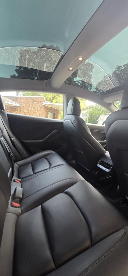 Tesla Model 3 Long Range 2020
