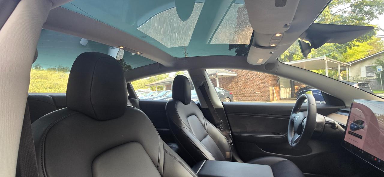 Tesla Model 3 Long Range 2020