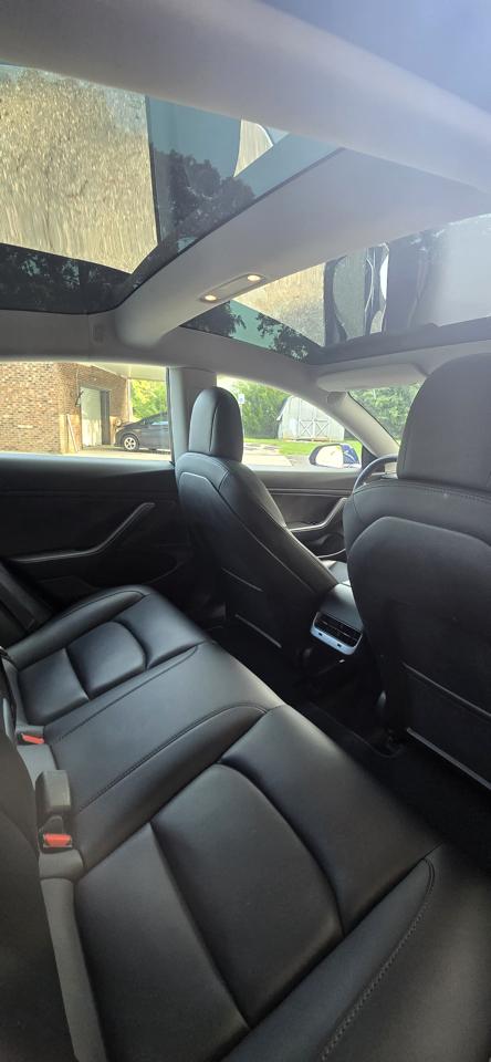 Tesla Model 3 Long Range 2020