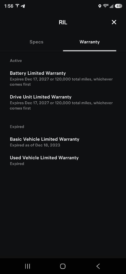 Tesla Model 3 Long Range 2020