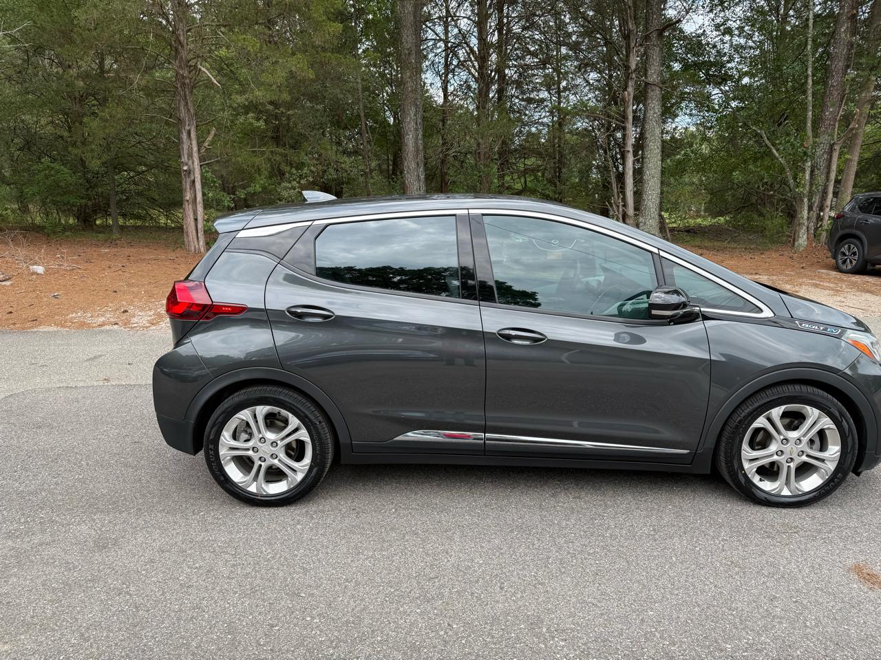 Chevrolet Bolt EV LT 2018
