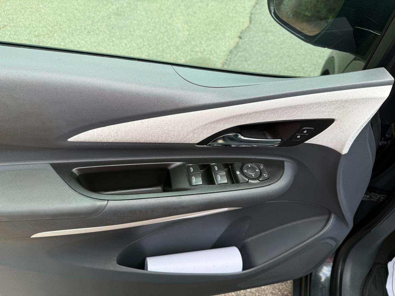 Chevrolet Bolt EV LT 2018