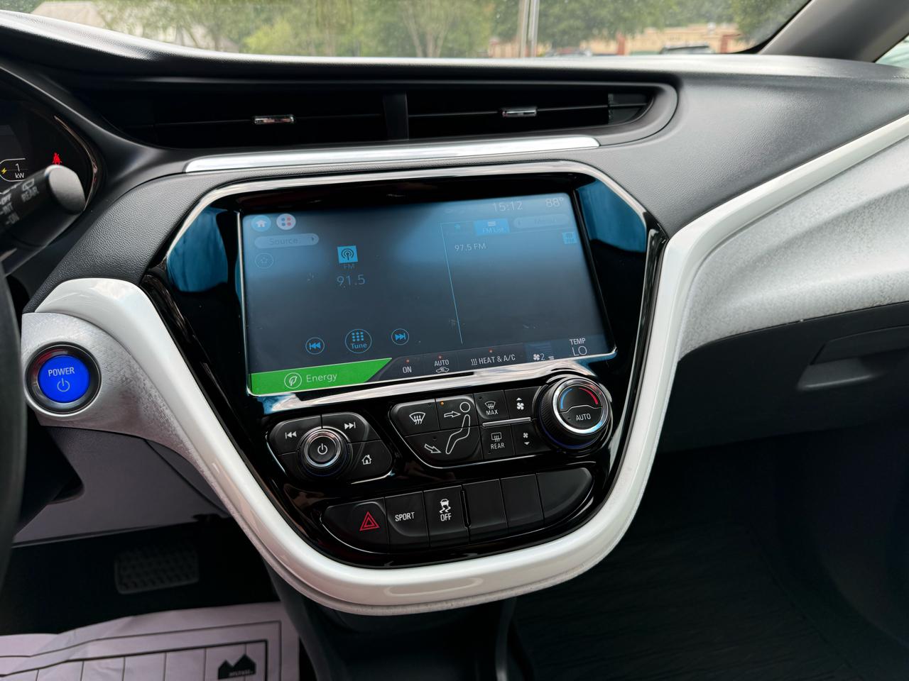 Chevrolet Bolt EV LT 2018