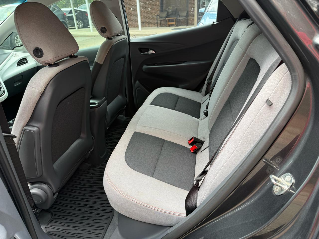 Chevrolet Bolt EV LT 2018