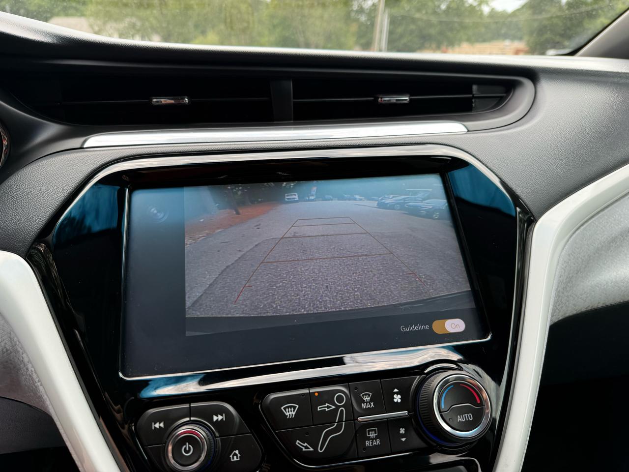Chevrolet Bolt EV LT 2018