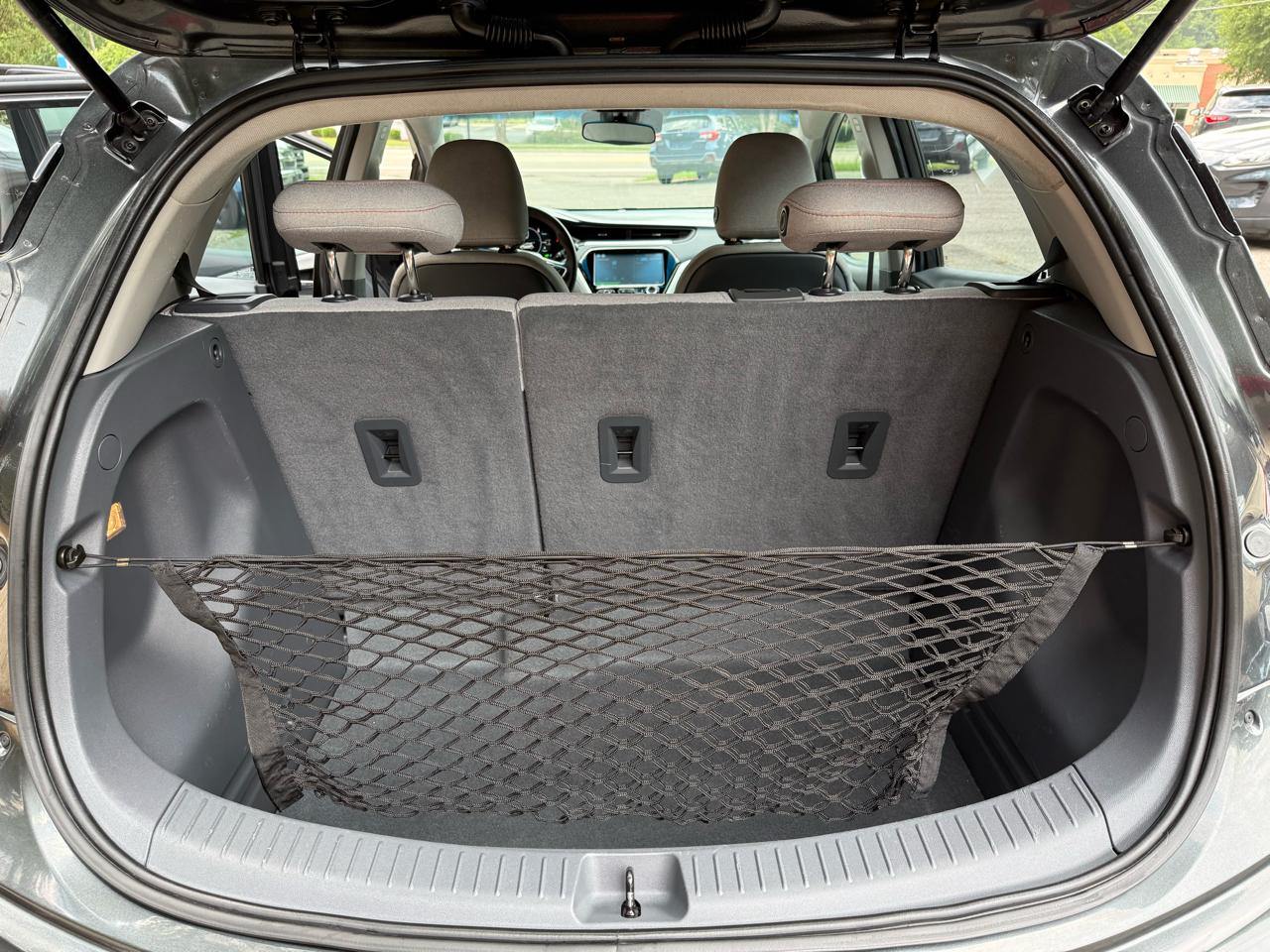 Chevrolet Bolt EV LT 2018