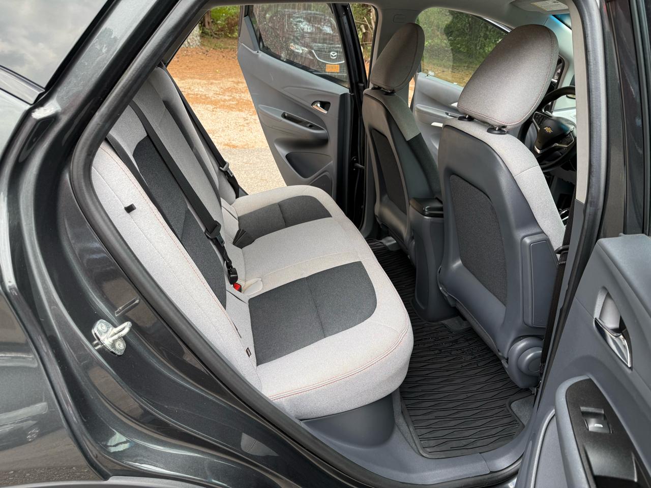 Chevrolet Bolt EV LT 2018