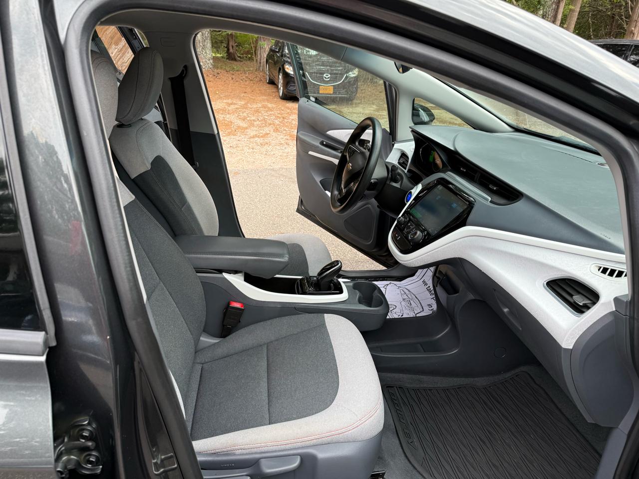 Chevrolet Bolt EV LT 2018