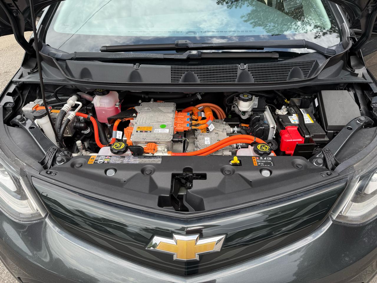 Chevrolet Bolt EV LT 2018
