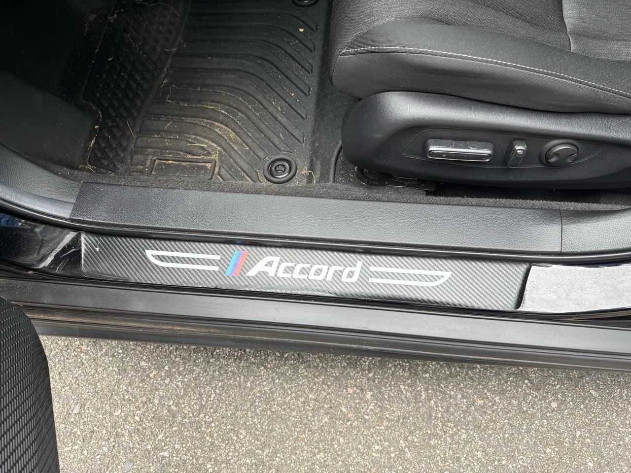 Honda Accord EX 2024