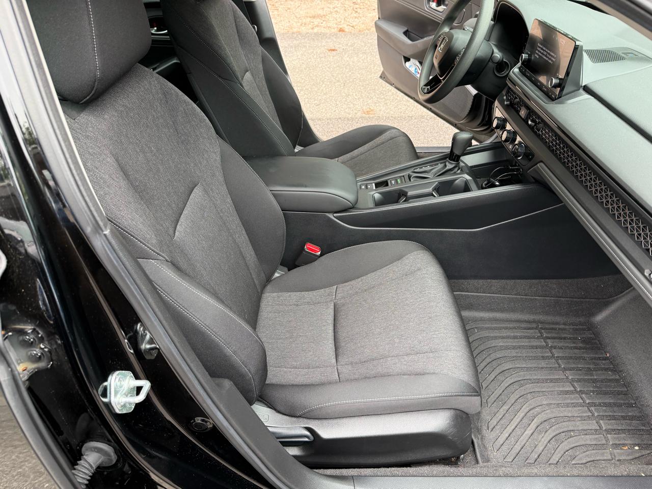 Honda Accord EX 2024