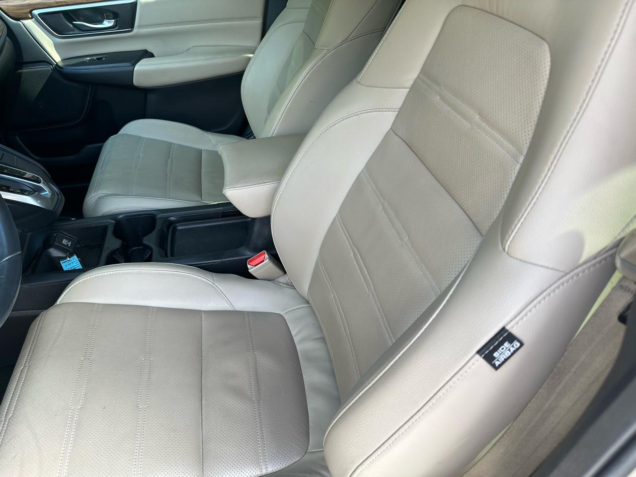 Honda CR-V EX-L 2WD 2019
