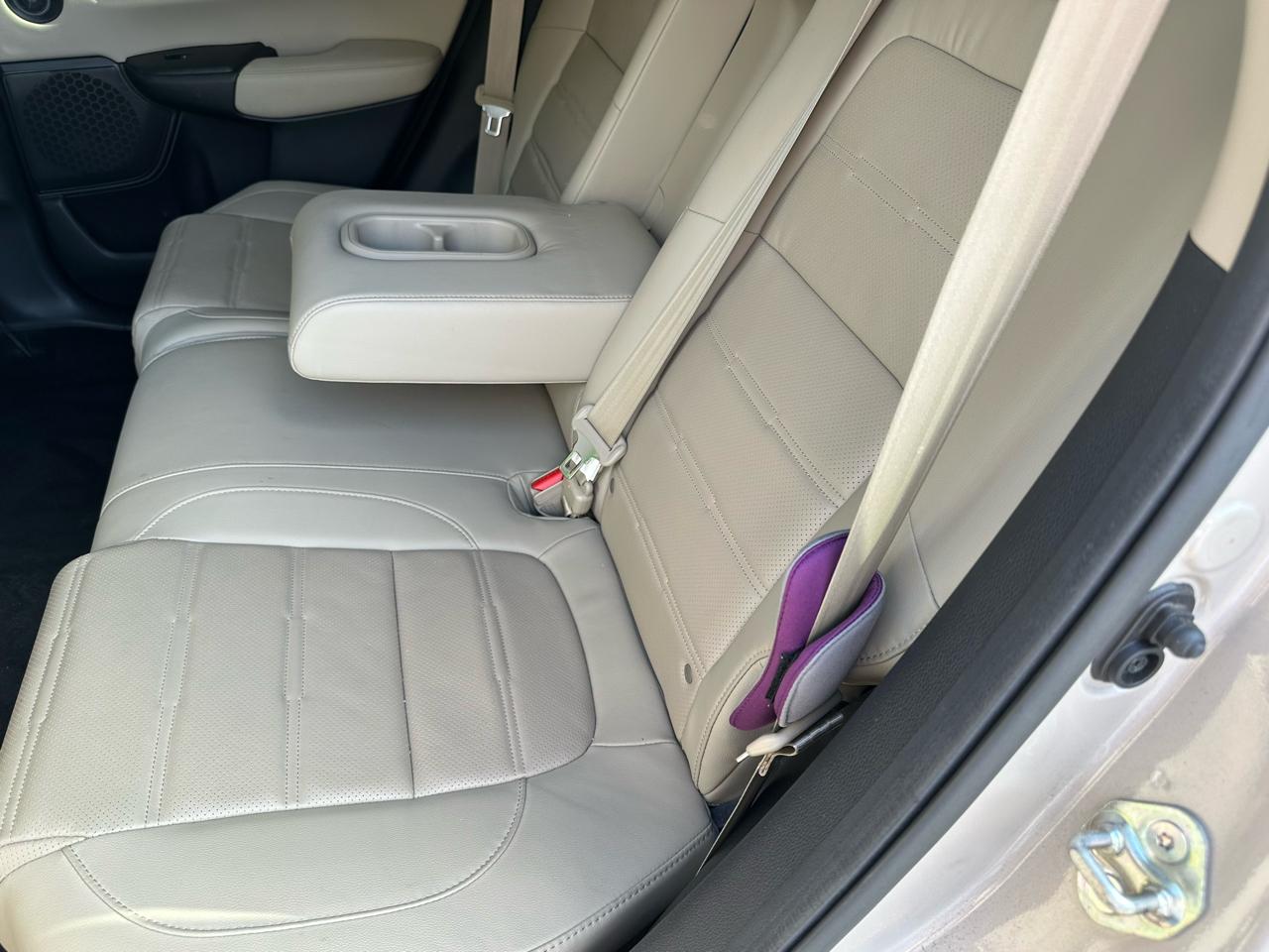 Honda CR-V EX-L 2WD 2019