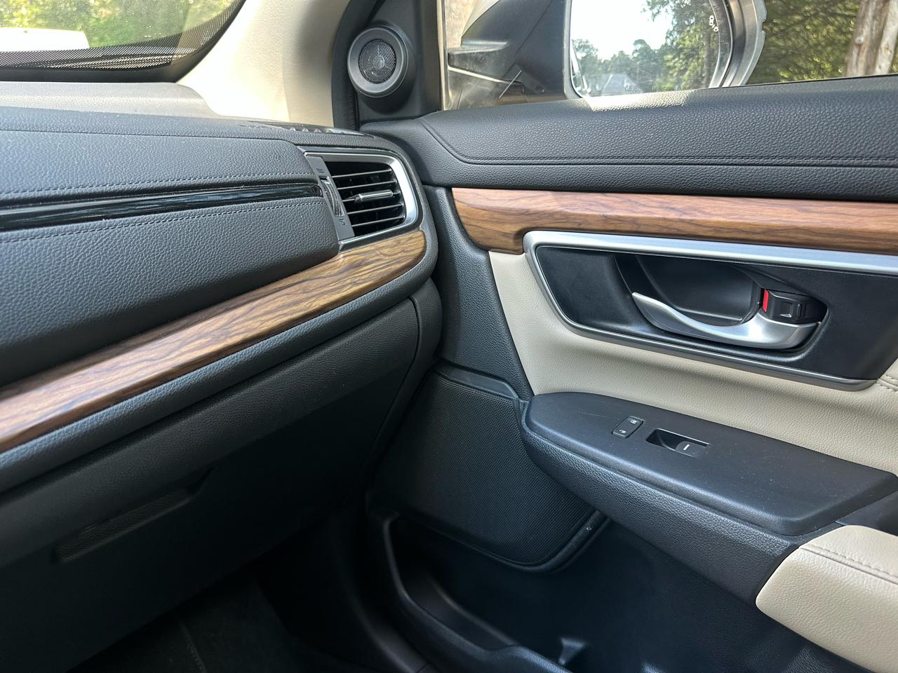 Honda CR-V EX-L 2WD 2019