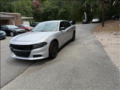 2021 Dodge Charger 