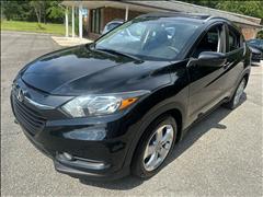 2016 Honda HR-V 