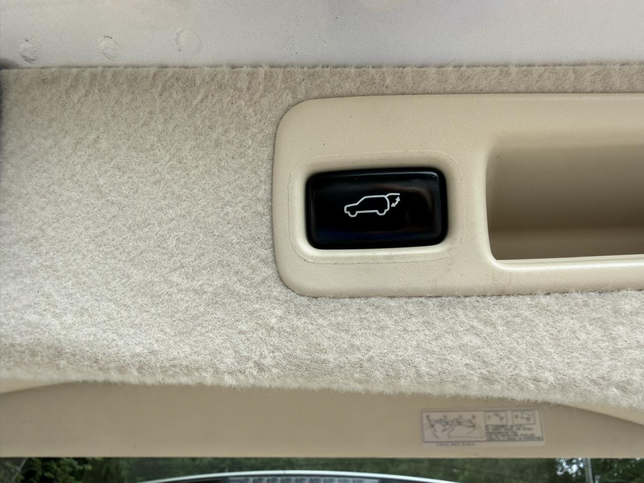 Lexus RX 350 FWD 2013