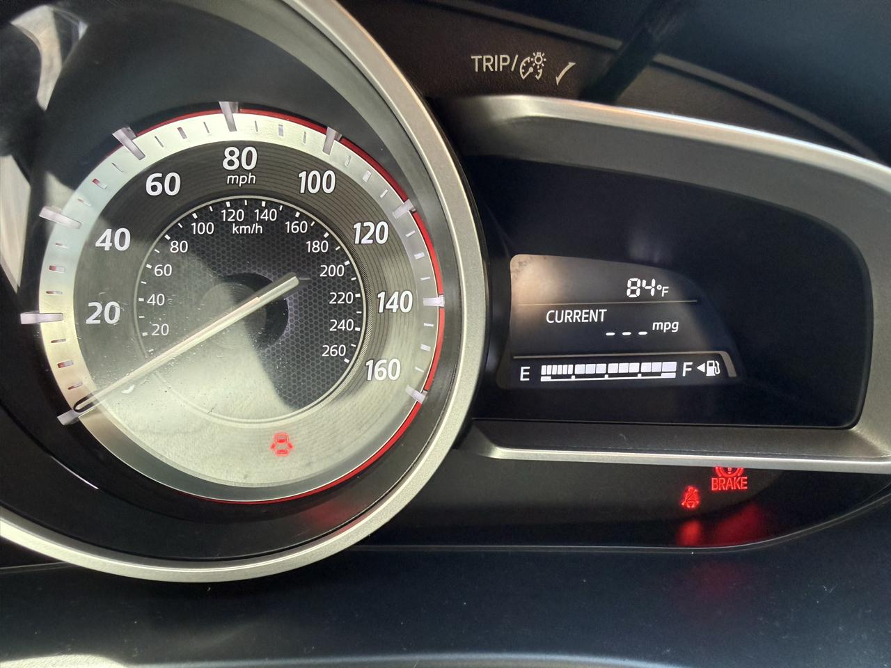 Mazda MAZDA3 i Sport AT 4-Door 2014