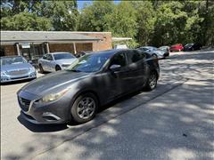 2014 Mazda MAZDA3 