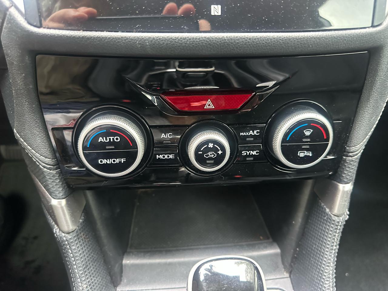 Subaru Forester Limited 2021