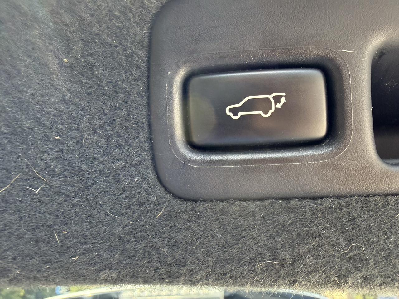Lexus RX 350 FWD 2013
