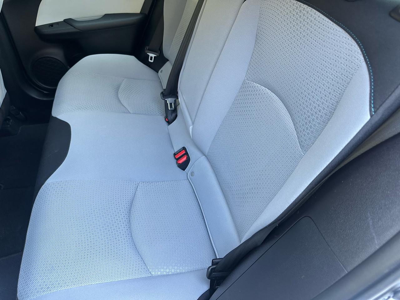 Toyota Prius LE 2022