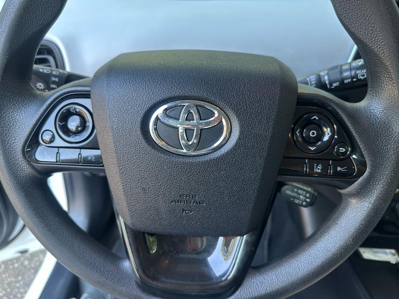 Toyota Prius LE 2022