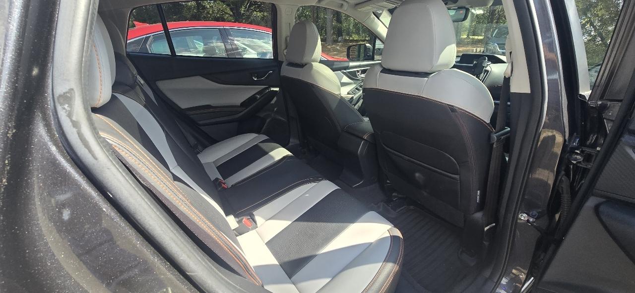 Subaru Crosstrek 2.0i Limited CVT 2019