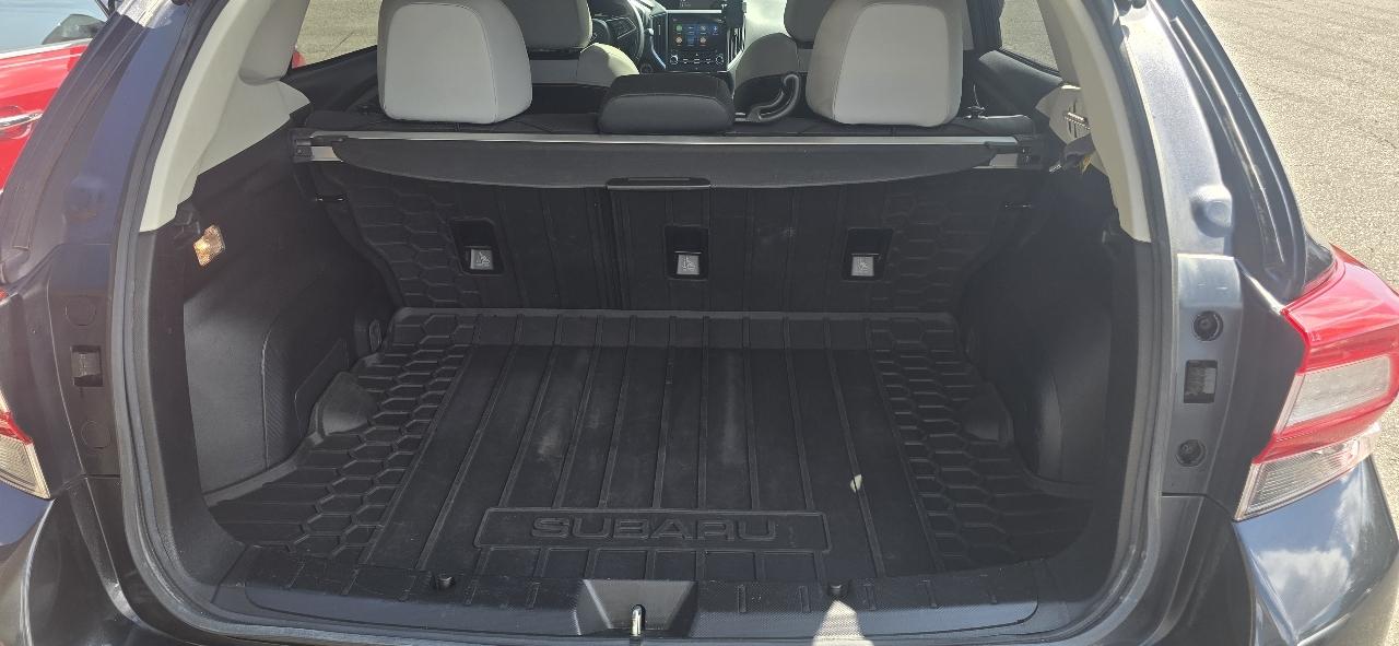 Subaru Crosstrek 2.0i Limited CVT 2019