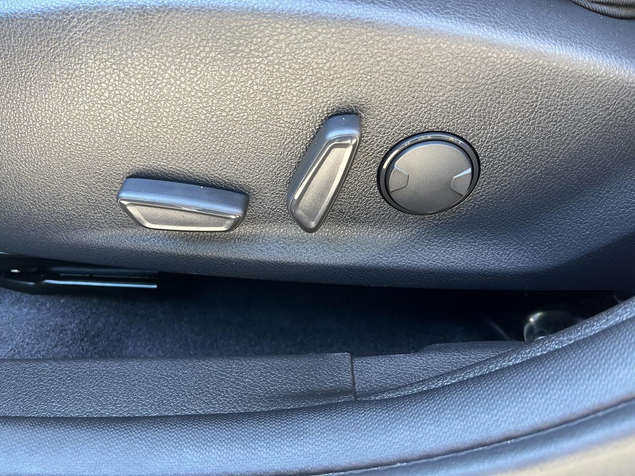 Ford Focus 4dr Sdn SE Comfort 2016